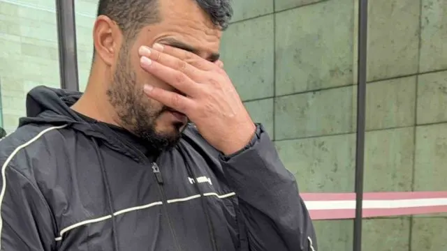 Samsun'da Ehliyet Sınavındaki Kopya Düzeneğine Adli Kontrol