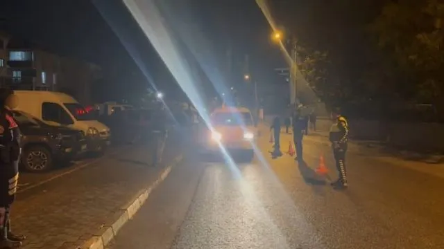 Yıldırım’da Asayiş Denetiminde 2 Yoklama Kaçağı Yakalandı Yıldırım’da Asayiş Denetiminde 2 Yoklama Kaçağı Yakalandı