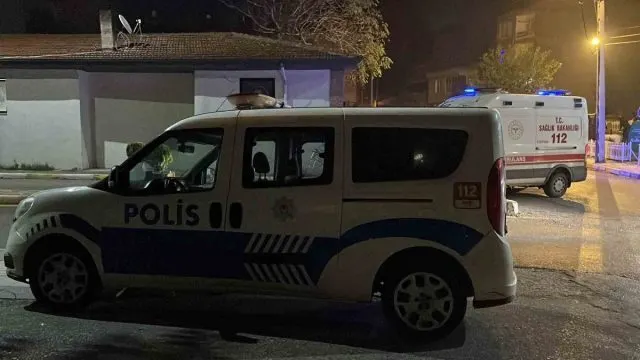 Çorum'da Bıçaklı Saldırıda 18 Yaşındaki Yabancı Uyruklu Genç Yaralandı