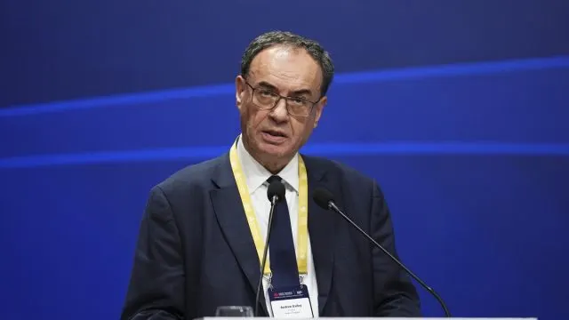 İstanbul Ekonomi Forumu’nda Bailey’den Büyük Şok Uyarısı