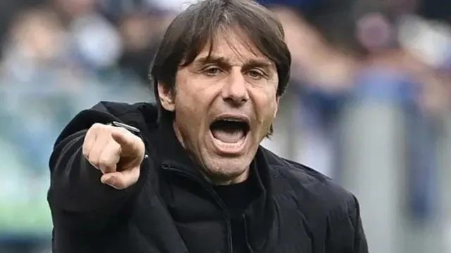 Conte’den Teknik Direktör Vurgusu: Arteta, Klopp Ve Guardiola Örneği