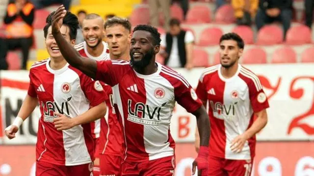Batman Petrolspor İstanbulspor Karşısında Galibiyet Hasretini Bitirdi