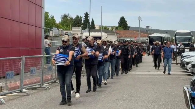 Taner Nakıboğlu İçin İtiraz Sonrası Yeniden Tutuklama Kararı