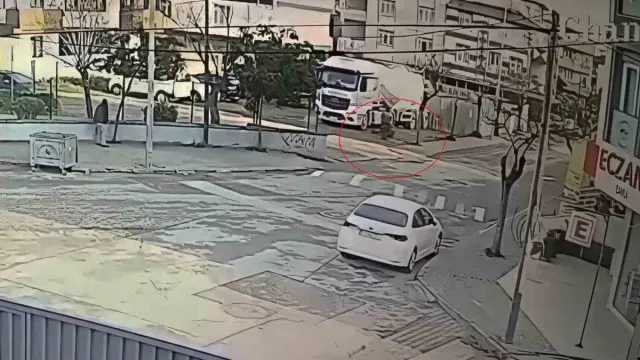 Tırın Altında Saatlerce Bekleyip Kardeşine Ateş Etti