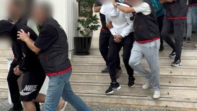 Fethiye’deki Fuhuş Operasyonunda 4 Şüpheli Tutuklandı