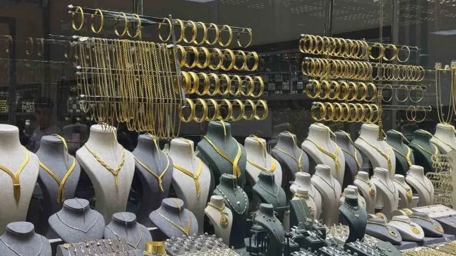 Gram Altında Sert Geri Çekilme: 6 Bin 550 Liraya İndi