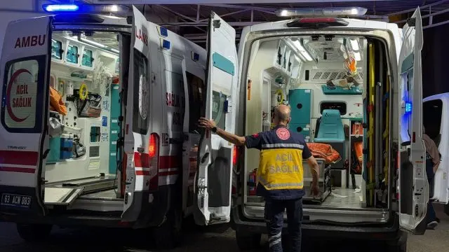 Siverek’te 8 Yaşındaki Kız Çocuğu İçin Şiddet Soruşturması
