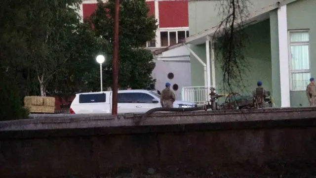Kastamonu Şeker Fabrikasındaki Silahlı Saldırı Davası Ertelendi