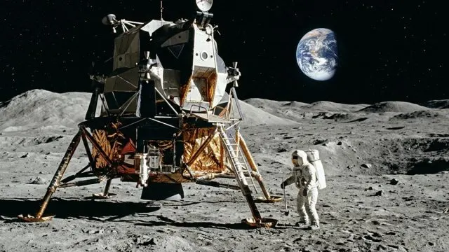Tübitak Uzay’ın Ay Aracı İçin Fırlatma Hedefi 2027