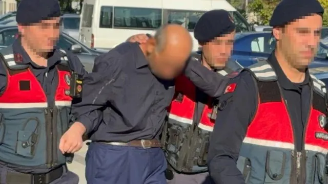 Atakum’da Zihinsel Engelli Genç Kadına Saldırı İddiası: Akrabası Tutuklandı