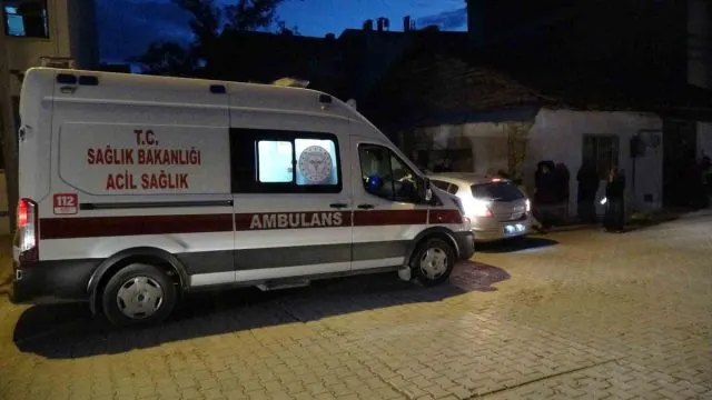 Battalgazi’de Konteynerde Bulunan 45 Yaşındaki Mehmet T. İ̇çin Otopsi Kararı
