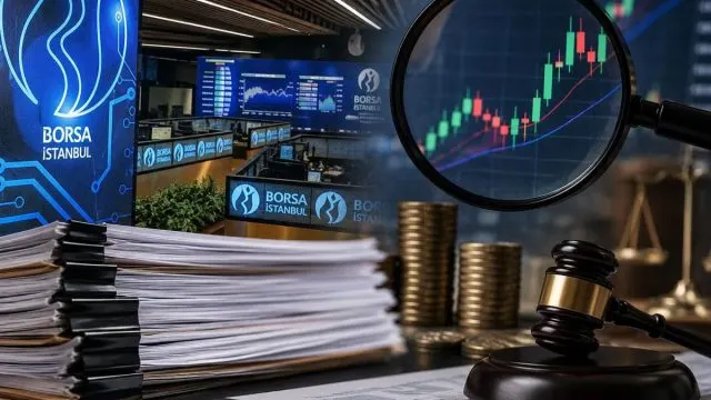 Tasfiyedeki Fonlarda Ara Ödeme İçin Yeni Usul Açıklandı Tasfiyedeki Fonlarda Ara Ödeme İçin Yeni Usul Açıklandı