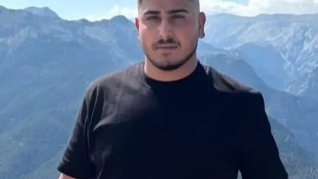 Tarsus'ta Askere Gideceği Gün Hayatını Kaybetti