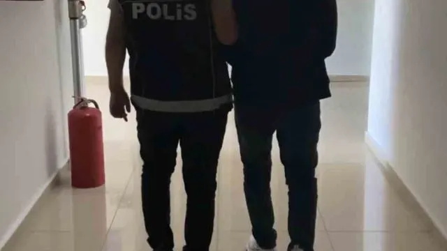Bingöl'de Narkotik Çalışması: 1 Şüpheli Tutuklandı