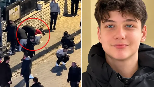 Atlas Çağlayan Davasında E.ç.’ye İndirim Uygulanmadı