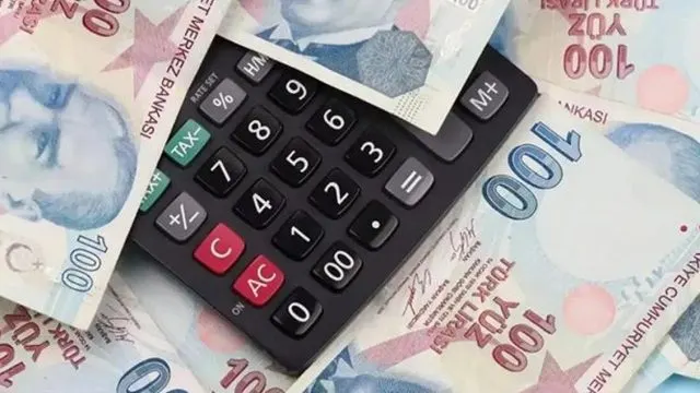 Mevduat Faizi Yüzde 37’nin Altına Geriledi Mevduat Faizi Yüzde 37’nin Altına Geriledi