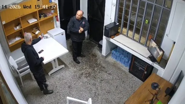 Ayazağa Selinde Kaybolan Ahmet Derin İçin Arama Sürüyor