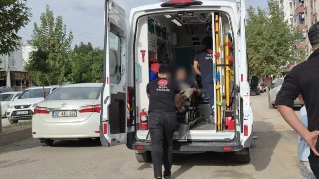 Adıyaman’da Abdullah Polat’a Tarım Aletleriyle Saldırı