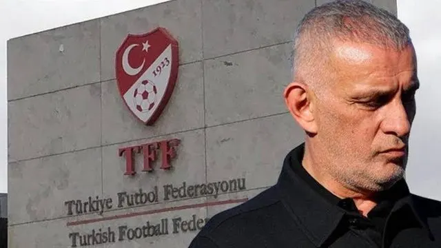 Tff'de Kritik Toplantı: Hacıosmanoğlu Ve Montella İçin Karar Günü
