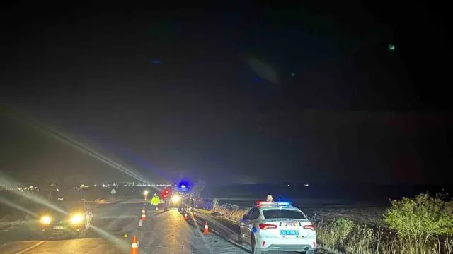 Çorlu'da Kamyonla Çarpışan 17 Yaşındaki Motosikletli Hayatını Kaybetti Çorlu'da Kamyonla Çarpışan 17 Yaşındaki Motosikletli Hayatını Kaybetti