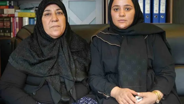 Baysal Davasında Hemşirelere Olası Kasttan Ağır Ceza Baysal Davasında Hemşirelere Olası Kasttan Ağır Ceza