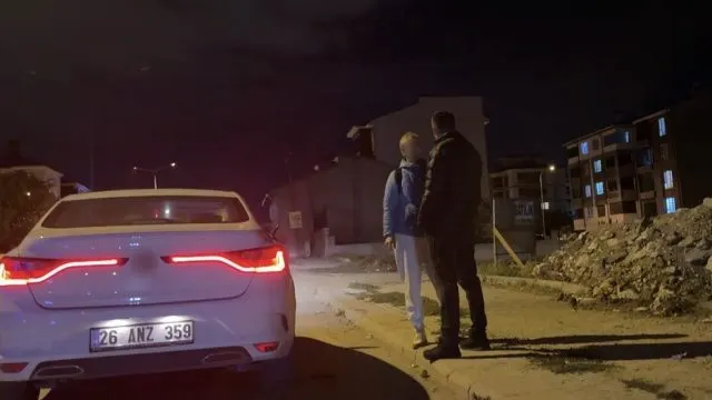 Eskişehir’de Alkollü Sürücüye 50 Bin Lira Ceza Eskişehir’de Alkollü Sürücüye 50 Bin Lira Ceza