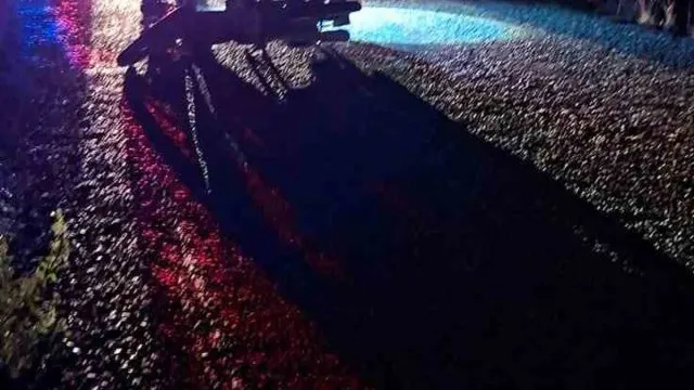 Serik’te Motosiklet Kazası: 16 Yaşındaki Sürücü Hayatını Kaybetti