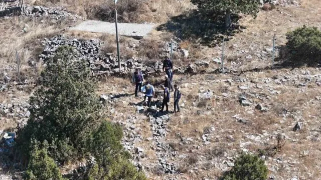 Seyitgazi'de 2012 Yılında Kaybolan Yakup Bozkurt Dosyasında Baba A.b. Tutuklandı Seyitgazi'de 2012 Yılında Kaybolan Yakup Bozkurt Dosyasında Baba A.b. Tutuklandı