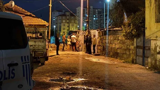 Kocasinan’da Priz Tamiri Sırasında Elektrik Akımına Kapılan Genç Yaralandı
