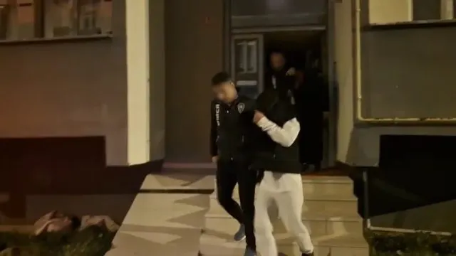 Kars Merkezli Yasa Dışı Bahis Soruşturmasında 5 Şüpheliye Adli İşlem Kars Merkezli Yasa Dışı Bahis Soruşturmasında 5 Şüpheliye Adli İşlem