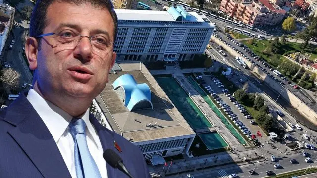 İmamoğlu Davasında 200 Bin Dolarlık Ödeme İddiası