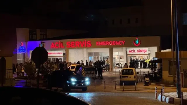 İzmir Çeşme'de Pınar Güneş Silahlı Saldırıda Öldü, İki Şüpheli Urla'da Yakalandı