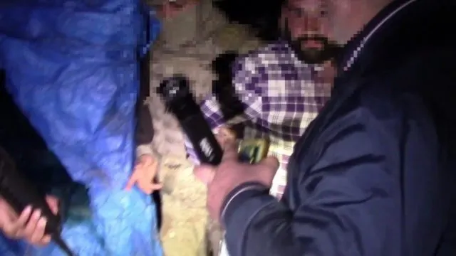 Karabük'te 26 Yıl Hapis Cezalı Hükümlü Ovacık'ta Yakalandı