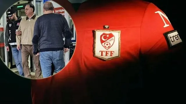 Taha Çalık’tan Tahkim Kurulu Kararlarına Usulsüzlük İddiası Taha Çalık’tan Tahkim Kurulu Kararlarına Usulsüzlük İddiası