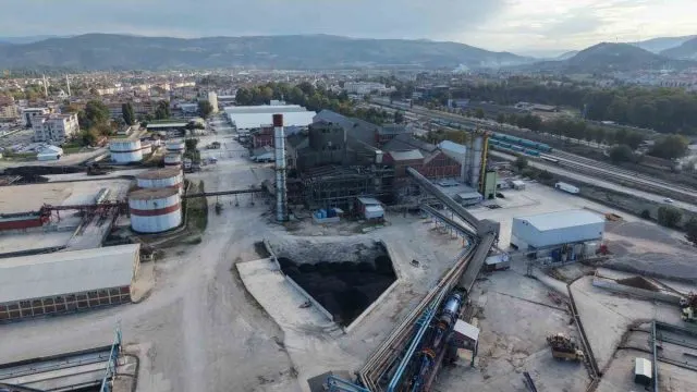 Turhal Şeker Fabrikası'nda Gazdan Etkilenen 26 İşçi Hastaneye Kaldırıldı