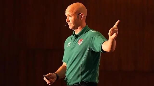 Mhk’dan Süper Lig Hakem Atamalarında Anthony Taylor Dönemi