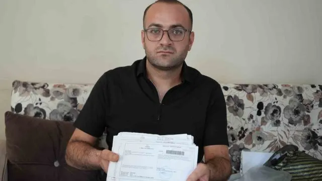 Gebze’de Hesaplarını Kullandıran Nejat Yazıcı’nın 97 Dosyalık Hukuk Mücadelesi