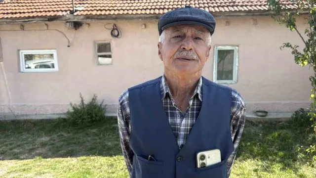 Eskişehir’de Amcasını Vuran 15 Yaşındaki Öğrenci Jandarmaya Teslim Oldu