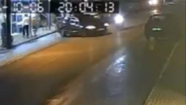 Erdemli'de Otomobil Ve Motosiklet Çarpıştı: 1 Yaralı Erdemli'de Otomobil Ve Motosiklet Çarpıştı: 1 Yaralı