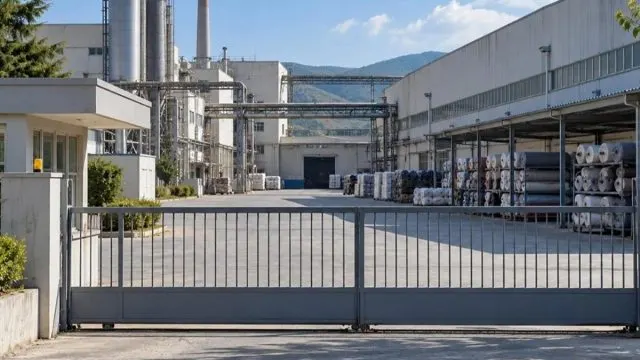 Orta Anadolu Mensucat Kayseri’deki Üretimini Tamamen Durdurdu Orta Anadolu Mensucat Kayseri’deki Üretimini Tamamen Durdurdu
