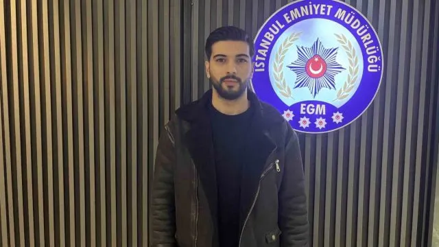 Change Oto Şebekesi Mağduru Bekir Ateş Adalet İstedi