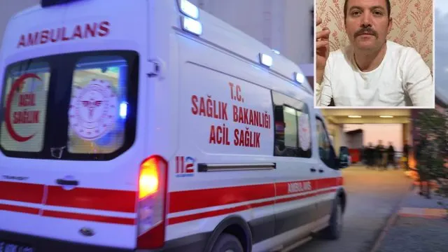 Köfte Parasını İ̇steyen Esnaf Saldırıda Hayatını Kaybetti