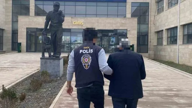 Bursa'da Yatırım Vaadiyle 1 Milyon 538 Bin 500 Liralık Dolandırıcılıkta Tutuklama