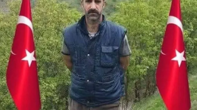 Palu'da Düğün Yolunda Feci Kaza: Amca Hayatını Kaybetti