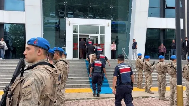 Burdur Merkezli Yasa Dışı Bahis Operasyonunda 9 Şüpheli Tutuklandı