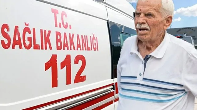 Milli Piyango Talihlisi Fikret Otar Evinde Hayatını Kaybetti