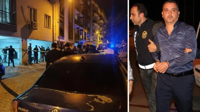 Aydın'da Abdullah S. Başından Vurulmuş Halde Ölü Bulundu