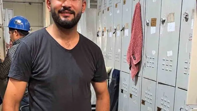 Soma’daki Göçükte Hayatını Kaybeden İşçilerin Defin Yerleri Belli Oldu Soma’daki Göçükte Hayatını Kaybeden İşçilerin Defin Yerleri Belli Oldu