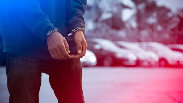 Ali Tarakcı Hakkında Bakan İ̇stifası Paylaşımı Nedeniyle Soruşturma