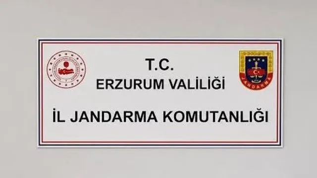 Erzurum’da Eylül Ayında 25 Şahsa Adli İşlem Erzurum’da Eylül Ayında 25 Şahsa Adli İşlem